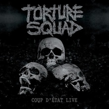 Coup D' État (Live)