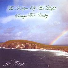 The Keeper OF The Light - Songs For Cathy
