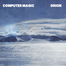 Kitsuné: Orion (EP)