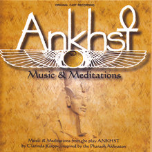 Ankhst: Music & Meditations