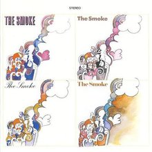 The Smoke (Vinyl)