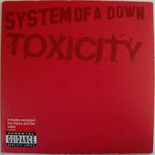 Toxicity (CDS)