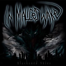 Blackened Skies (EP)