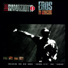 Eros In Concert CD2