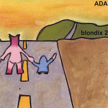 Blondix 2 (VLS)