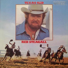 Texas Red (Vinyl)
