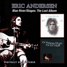 Blue River 1972 & Stages - The Lost Album 1973 CD2