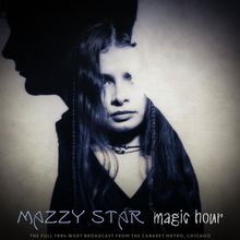 Magic Hour (Live 1994)