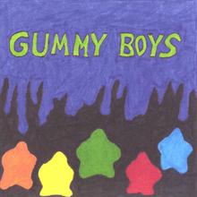 Gummy Boys