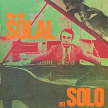 Martial Solal En Solo (Vinyl)
