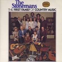 The First Family Of Country Music (Vinyl)