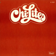 Chi-Lites (Vinyl)