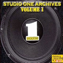 Studio One Archives Vol. 29