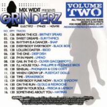 Mix Widit Grinderz Vol.2