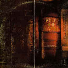Keep The Faith (Vinyl)