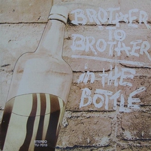 In The Bottle (Vinyl)