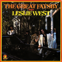 The Great Fatsby (Vinyl)