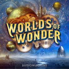 Worlds Of Wonder