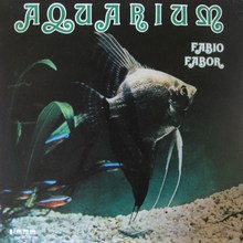 Aquarium (Vinyl)