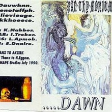 ...Dawn 1 (EP)