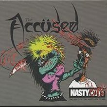 Nasty Cuts: The Best Of The Nasty Mix Years