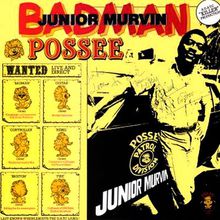 Badman Possee (Vinyl)