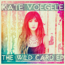 The Wild Card (EP)