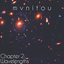 Chapter 2: Wavelengths
