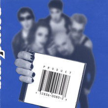Product (1998 Debut CD)