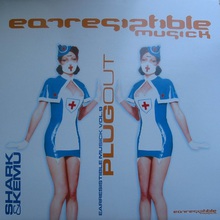 Earresistible Musick Vol. 9: Plug Out (EP)