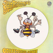 Oobleedooblee Jubilee (Vinyl)
