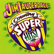 Country Super Hits Vol. 1