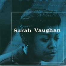 Sarah Vaughan (Remastered 2002)