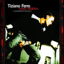 Rosso Relativo (Anniversary Edition) CD2