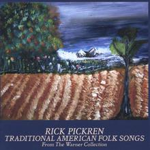 Traditional American Folk Songs From The Warner Collection