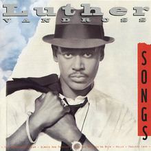 Luther Vandross Music Free Download