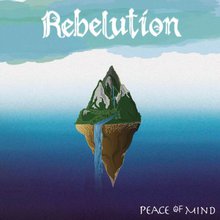 Peace Of Mind CD1