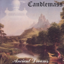 Ancient Dreams (Remastered 2005) CD1