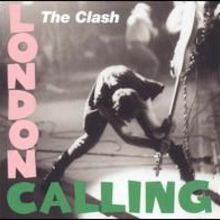 London Calling - The Vanilla Tapes CD2