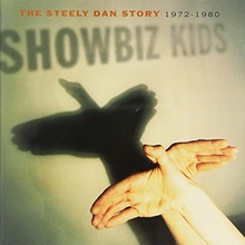 Showbiz Kids CD1