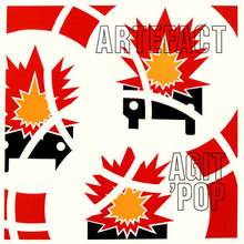 Agit' Pop (Vinyl)