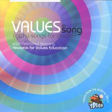 Values In Song