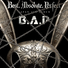 Best.Absolute.Perfect (EP)
