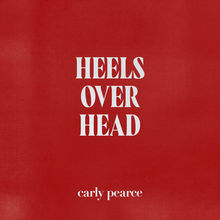 Heels Over Head (EP)