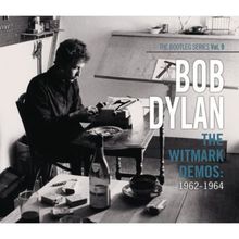 The Witmark Demos: 1962-1964 (The Bootleg Series Vol. 9) CD1