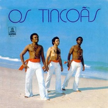 Os Tincoãs (Vinyl)