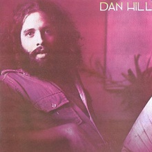 Dan Hill (Vinyl)