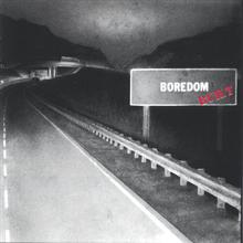 Pat Johnson's songs from the town Boredom Built