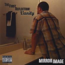 The First Reflection Vanity