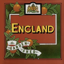 Garden Shed (Special Edition 2005)